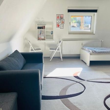 Tolle Wohnung In Bester Lage Von Heidenheim Exterior foto