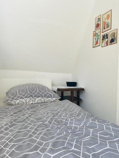 Tolle Wohnung In Bester Lage Von Heidenheim Exterior foto